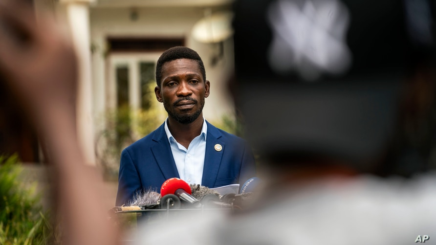 Bobi Wine