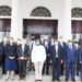 Museveni meeting EU delegates on Thursday