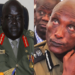 Gen. Andrew Gutti akulira kkooti ya maggye ne Gen. Kale Kayihura eyali omuduumizi wa Poliisi