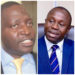 Ministers David Bahati and Peter Ogwang