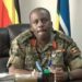 UPDF Chief Gen David Muhoozi