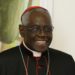 Cardinal Robert Sarah