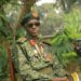 The late Gen Elly Tumwine