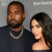 FILE - Kanye West, left, and Kim Kardashian attend the WSJ. Magazine Innovator Awards on Nov. 6, 2019, in New York. Courtesy photo