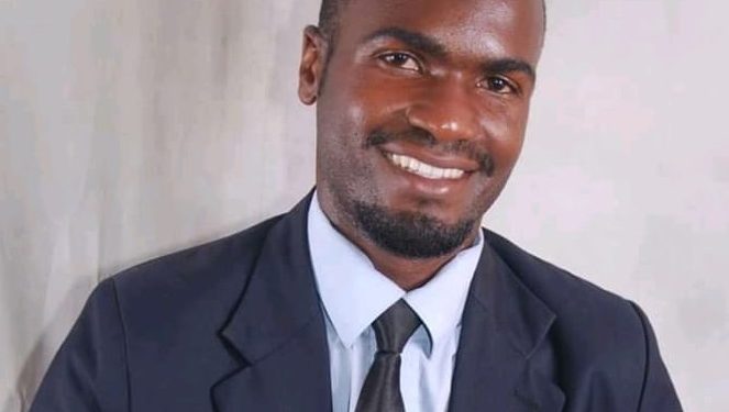 Joseph Kalemba