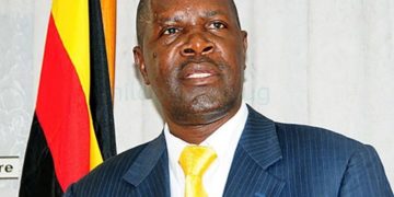 Ofwono Opondo