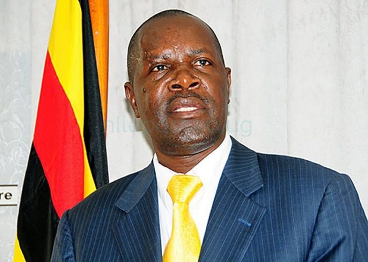 OFWONO OPONDO: Minister Amos Lugoloobi; please man up,carry your own cross