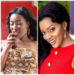 Justine Nameere and Diana Nabatanzi