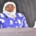The Chairperson of the Committee on National Economy, Hon Syda Bbumba