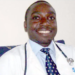 Dr Kabagambe Patrick