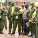 NRM MPs at Kyankwanzi retreat