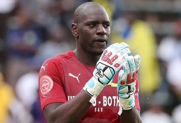 Denis Onyango