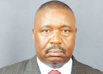 Former Labour Minister Mwesigwa Rukutana