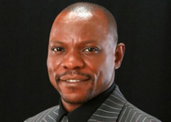 Pastor Jackson Ssenyonga