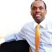 Businessman Patrick Bitature