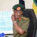 UPDF Spokesperson Brig Flavia Byekwaso