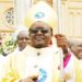 Archbishop Kizito Lwanga