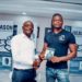 Businessman Ham and Pallaso