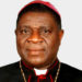The Most Rev Paul Ssemogerere
