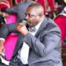 The late Speaker Jacob Oulanyah