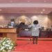 Uganda MPs take oath as members of PAP