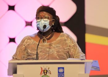 Ms. Elsie G. Attafuah