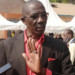 Rev. Peter Bakaluba Mukasa Ssentebe Omulonde owa Mukono