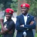 Bobi Young and Bobi Wine