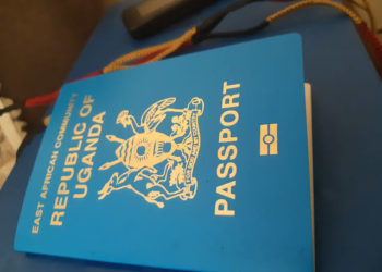 Passport