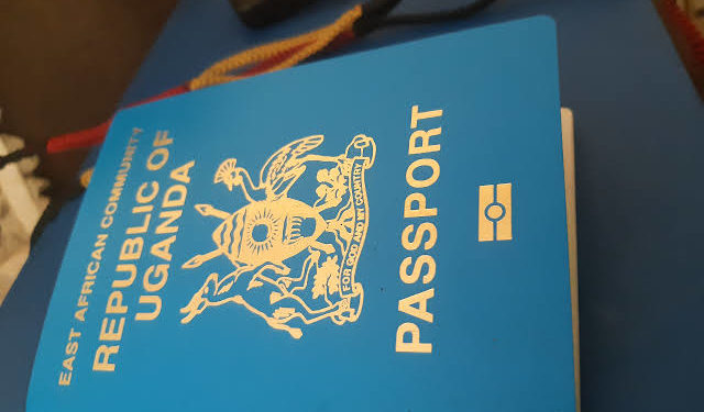 Passport