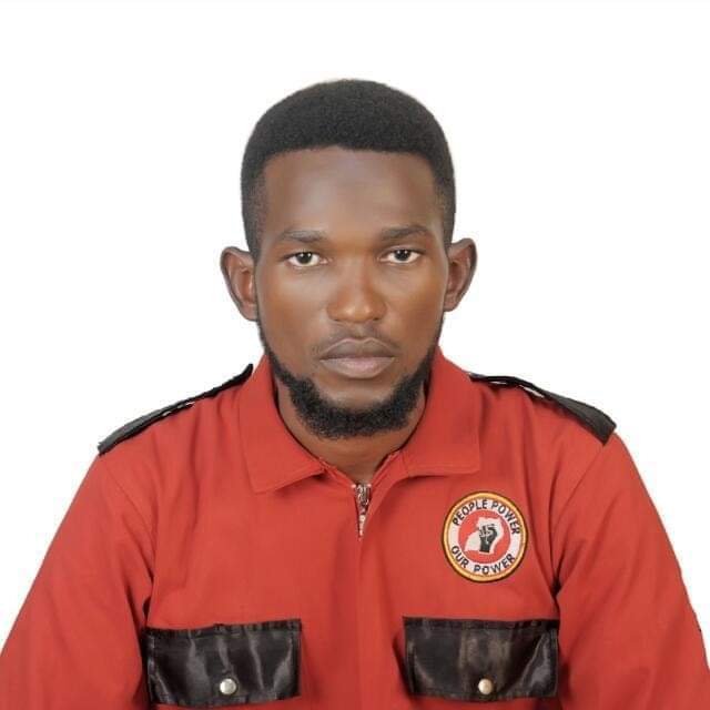 John Bosco Sserunkuuma