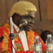 Chief Justice Owiny-Dollo