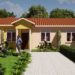 Artistic impression of of the units in Mirembe Villas, Sentema