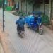 Assailants on boda boda