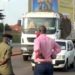 Njeru residents blocked from crossing to Jinja