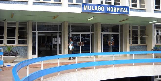 Mulago Hospital