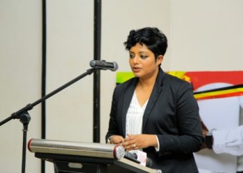 Ms Rashmi Pillai, FSDU Executive Director