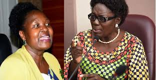 Sworn enemies Kadaga and Nankabirwa are some of ministers in Museveni's new cabinet