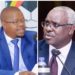 Moses Magogo and Robert Kabushenga