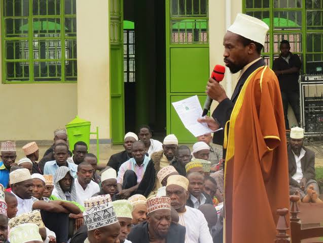 Sheikh Kabu Lule