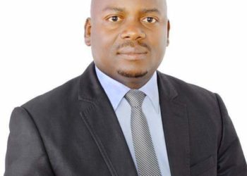 Minister Haruna Kasolo