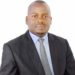 Minister Haruna Kasolo