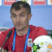 Uganda Cranes Head Coach Micho