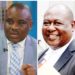 Erias Lukwago and Sam Mayanja