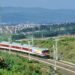 Addis Ababa-Djibouti Railway