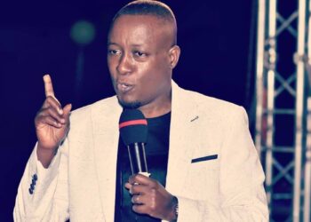 Joseph Kabuleta