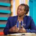 UNEB Spokesperson Jennifer Kalule