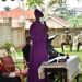 Archbishop Kaziimba Mugalu at the funeral service of Gen Pecos Kutesa