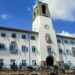 Makerere University main building