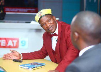 Tamale Mirundi